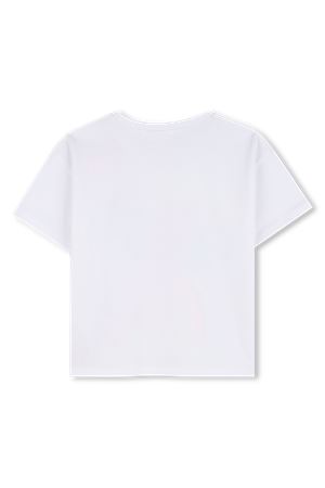 Short Sleeve T-Shirt BILLIEBLUSH KIDS | U2194010P